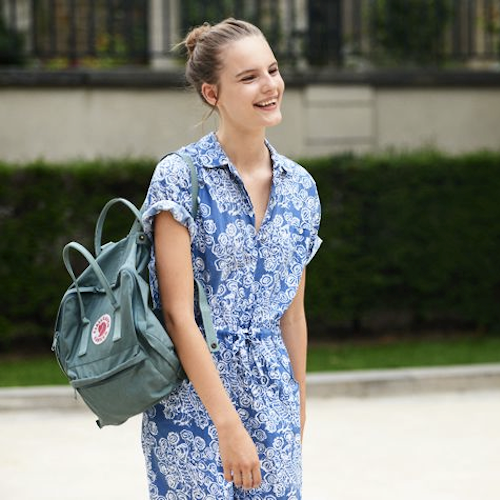 Shopping Now: Tα καλύτερα backpack της άνοιξης